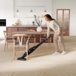 Aspirateur balai ELECTROLUX WQ61-42GG – vue 5