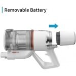 Aspirateur balai JS50003 – vue 2