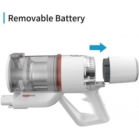 Aspirateur balai JS50003 – vue 2
