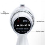 Aspirateur balai JS50003 – vue 3