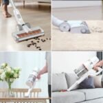 Aspirateur balai JS50003 – vue 4