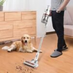 Aspirateur balai JS50003 – vue 6