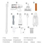 Aspirateur balai JS50003 – vue 5