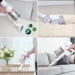 Aspirateur balai JS50004 – vue 4