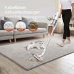 Aspirateur balai JS50004 – vue 8