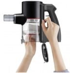 Aspirateur balai LG A9K-PRO1B – vue 3