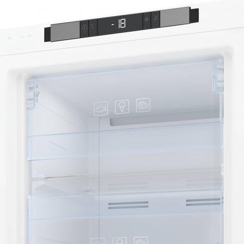 Congélateur intégré BEKO BFNA247E30SN – vue 2