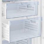 Congélateur intégré BEKO BFNA247E30SN – vue 3