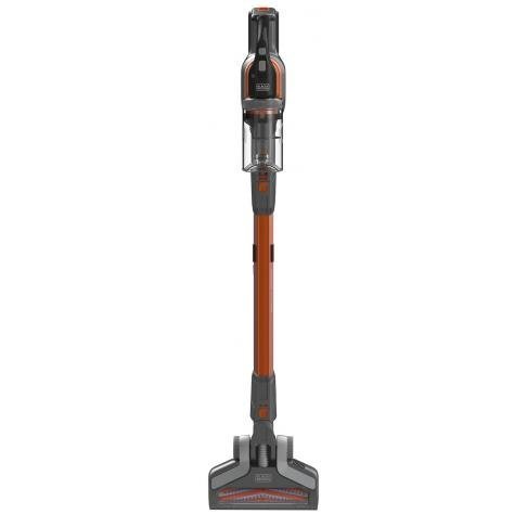 Aspirateur balai BLACK ET DECKER BHFEV182CQW – vue 2