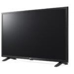 LG Tv Led 32LQ630B – Classe Énergétique E – vue 3