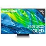 Téléviseur oled SAMSUNG QE55S95B