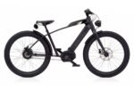 BEACH CRUISER ÉLECTRIQUE ELECTRA CAFÉ MOTO GO! SINGLE SPEED ENVIOLO TREKKING 26 » – vue 2