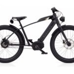 BEACH CRUISER ÉLECTRIQUE ELECTRA CAFÉ MOTO GO! SINGLE SPEED ENVIOLO TREKKING 26 »