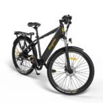 Eleglide Vélo de randonnée électrique T1 – vue 12