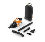 Aspirateur à main à batterie SEA 20 Nu – Stihl SEA20 – Machine seule – Système AS – vue 2