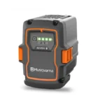 Batterie 40-B220X – Husqvarna – 6 Ah – Bluetooth – Système Bli-X