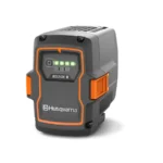 Batterie 40-B330X – Husqvarna – 9 Ah – Bluetooth – Système Bli-X