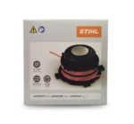 Bobine avec protection métallique – Stihl – Pour Autocut 36-2 / 46-2 / 56-2
