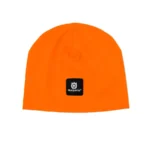 Bonnet orange – Husqvarna