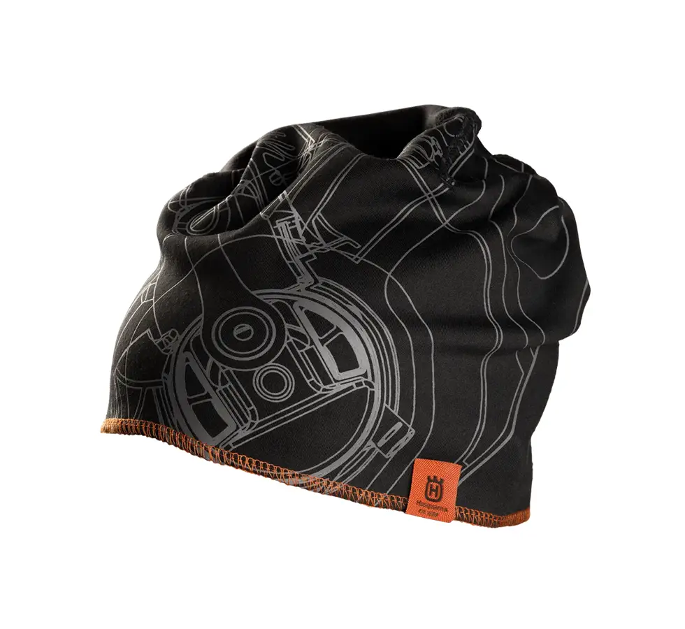 Bonnet Pionnier Xplorer – Husqvarna – Bonnet Respirant Bonnet Pionnier Xplorer – Husqvarna – Bonnet Respirant