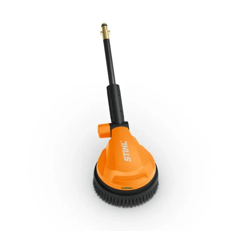 Brosse de lavage rotative – Stihl – Turbobrosse – Pour RE 80 à RE 140 et REA 60 à REA 100