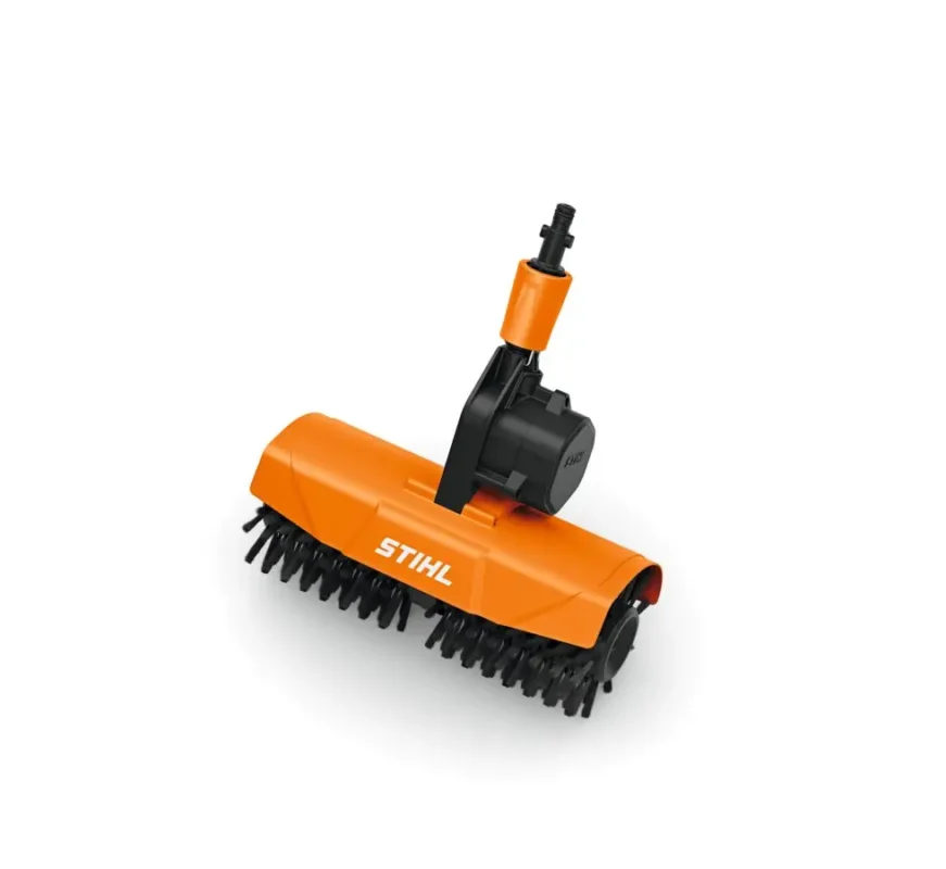 Brosse rotative pour nettoyeurs haute-pression – Stihl – RE 80 à RE 170 PLUS