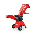 Broyeur de branches Thermique GTS600 – GTM GTS 600 – Jusqu’à Ø 60 mm – Moteur Loncin – vue 2