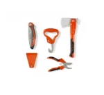 Ceinture à outils de bucheron Jouet – Husqvarna – kit forestier pour enfant – 547 28 01‑01 – vue 2