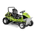 Débroussailleuse autoportée Climber 10.27 AWD – Grillo – 4×4 | V-Twin