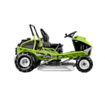 Débroussailleuse autoportée Climber 10.27 AWD – Grillo – 4×4 | V-Twin – vue 2