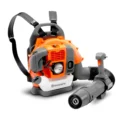 Jouet souffleur de bulles 345 BT – Husqvarna