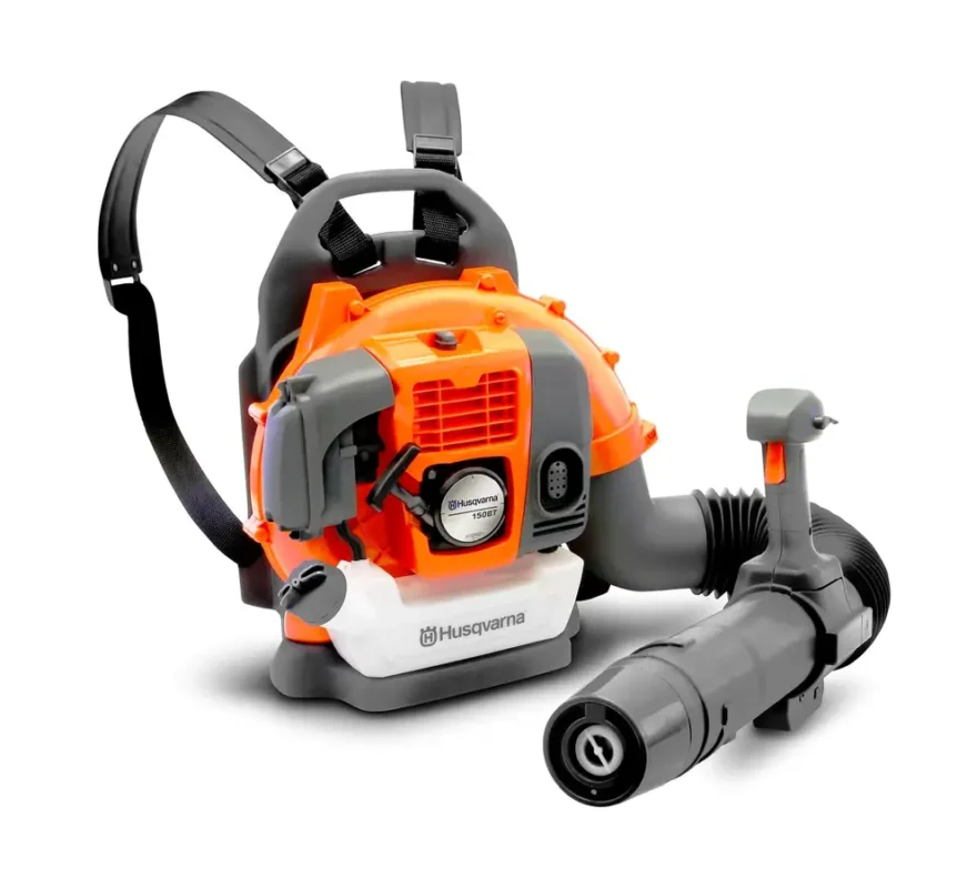 Jouet souffleur de bulles 345 BT – Husqvarna