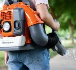 Jouet souffleur de bulles 345 BT – Husqvarna – vue 2