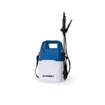 Pulvérisateur à batterie PE500 – Iseki – 5 Litres – Rechargeable
