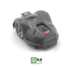 Robot tondeuse Automower 305E NERA – Husqvarna AM305 – Robot tondeuse – 600 m² – Sans Fil – EdgeCut