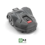 Robot tondeuse Automower 305E NERA – Husqvarna AM305 – Robot tondeuse – 600 m² – Sans Fil – EdgeCut