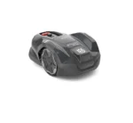 Robot tondeuse Automower 305E NERA – Husqvarna AM305 – Robot tondeuse – 600 m² – Sans Fil – EdgeCut – vue 2