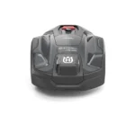 Robot tondeuse Automower 305E NERA – Husqvarna AM305 – Robot tondeuse – 600 m² – Sans Fil – EdgeCut – vue 3