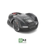 Robot tondeuse Automower AM 405XE NERA – Husqvarna – Robot tondeuse – 600 M² – EdgeCut