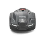 Robot tondeuse Automower AM 405XE NERA – Husqvarna – Robot tondeuse – 600 M² – EdgeCut – vue 2