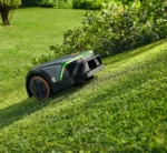 Robot tondeuse iMOW 3 EVO – Stihl – Robot de tonte – 500 m² – Pente 45% – vue 5
