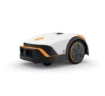 Robot tondeuse iMOW 3 – Stihl – Tonte 500 m² – vue 2