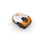 Robot tondeuse iMOW 3 – Stihl – Tonte 500 m² – vue 3