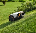 Robot tondeuse iMOW 3 – Stihl – Tonte 500 m² – vue 4