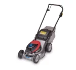 Tondeuse à batterie IZY-ON HRG 416 XBP Nue – Honda HRG416 – Compacte – 41cm – Bac 42 Litres – vue 2