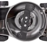 Tondeuse à batterie IZY-ON HRG 416 XBP Nue – Honda HRG416 – Compacte – 41cm – Bac 42 Litres – vue 4