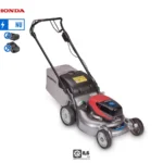 Tondeuse à batterie IZY-ON HRG 466 XBS Nue – Honda HRG466 – Monovitesse – 46cm – Mulching intégré