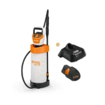 Pulvérisateur à batterie SGA 30 Pack – Stihl SGA30 – 5 Litres – Set avec Batterie & Chargeur – Système AS