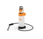 Pulvérisateur à batterie SGA 30 Pack – Stihl SGA30 – 5 Litres – Set avec Batterie & Chargeur – Système AS – vue 2