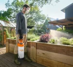 Pulvérisateur à batterie SGA 30 Nu – Stihl – 5 Litres – Machine seule – Système AS – vue 5
